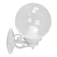 уличный настенный светильник fumagalli bisso/g250 g25.131.000.wxe27 в Туле