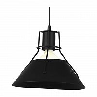 подвесной светильник arte lamp a9347sp-1bk в Туле