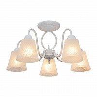 потолочная люстра toplight jaclyn tl1141-5h в Туле