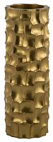 ваза настольная nugget gold tube big в Туле