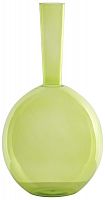 ваза настольная kaleidoscope yellow-green в Туле