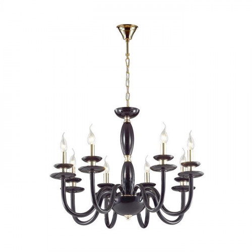 подвесная люстра odeon light capri 4188/8 в Туле