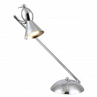 настольная лампа arte lamp picchio a9229lt-1cc в Туле