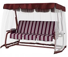 качели leset 901 bordo premium в Туле