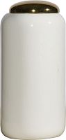 ваза настольная canister ceramic / hc12051 в Туле