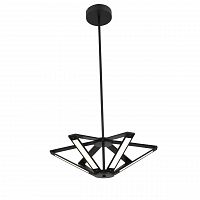 подвесной светодиодный светильник st luce pialeto sl843.402.06 в Туле