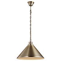 подвесной светильник arte lamp pendants a9330sp-1ab в Туле