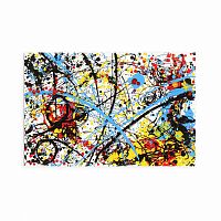 картина abstract в Туле