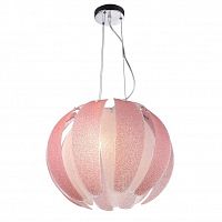 подвесной светильник idlamp silvana 248/1-rose в Туле