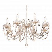 подвесная люстра silver light laurita 260.51.8 в Туле