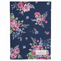полотенце rose dark blue в Туле