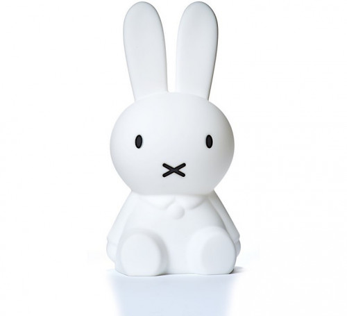 настольная лампа детская зайчик miffy 80 см в Туле