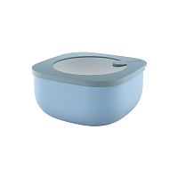 контейнер для хранения store&more 975 мл голубой в Туле