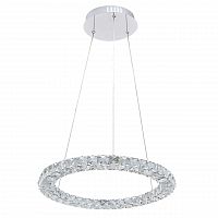 дизайнерский подвесной светодиодный светильник arte lamp preziosi a6703sp-1cc в Туле