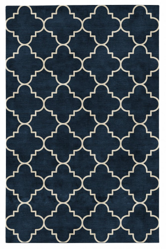 ковер lattice blue 200x280 в Туле