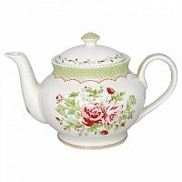 чайник round mary white в Туле