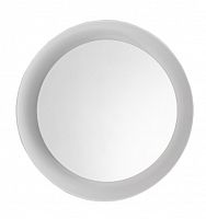 зеркало белое большое круглое china bone в Туле