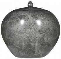 ваза настольная anaconda grey extra в Туле