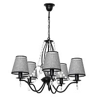 подвесная люстра luminex simone 7556 в Туле