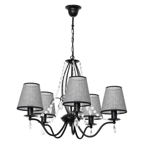 подвесная люстра luminex simone 7556 в Туле