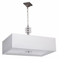 подвесной светильник mw-light прато 4 101011808 в Туле