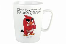 кружка angry birds movie red 350 мл в Туле