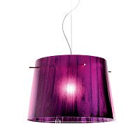 подвесной светильник woody purple от slamp в Туле