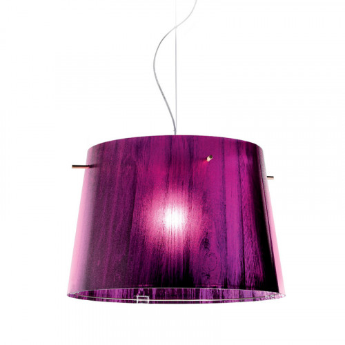 подвесной светильник woody purple от slamp в Туле