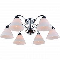 потолочная люстра arte lamp 32 a1298pl-6cc в Туле