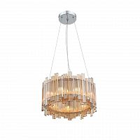 подвесная люстра st luce versita sl400.103.09 в Туле