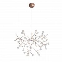 подвесная светодиодная люстра st luce rafina sl379.203.63 в Туле