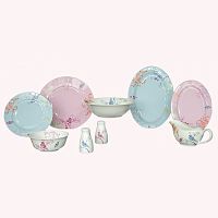 набор посуды sienna 26 pcs dinner set в Туле