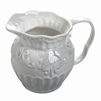 молочник белоснежный в Туле