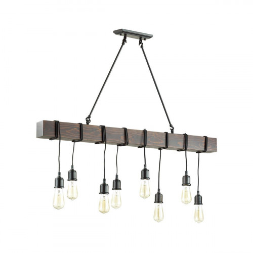 подвесной светильник lumion klaus 3740/8 в Туле