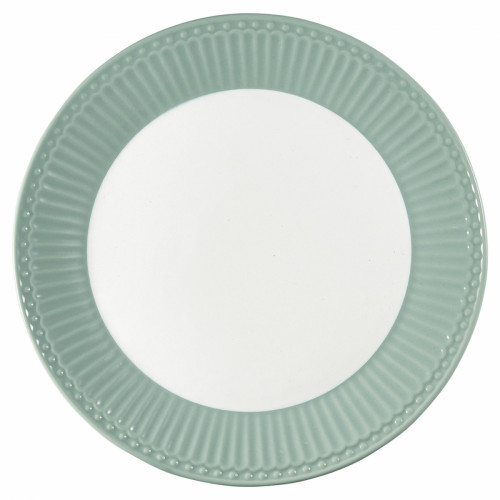 тарелка alice dusty mint в Туле
