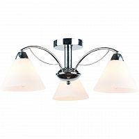 потолочная люстра arte lamp 32 a1298pl-3cc в Туле