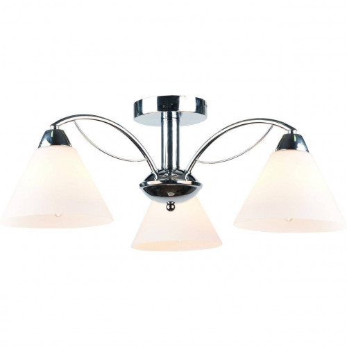 потолочная люстра arte lamp 32 a1298pl-3cc в Туле