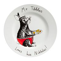 тарелка mr tibbles в Туле