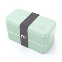 ланч-бокс mb original matcha в Туле
