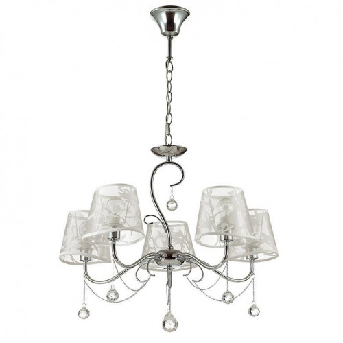 подвесная люстра lumion henritta 3312/5 в Туле