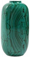 ваза настольная gems malachite long в Туле