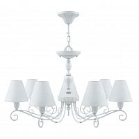 подвесная люстра lamp4you provence e4-07-wm-lmp-o-32 в Туле