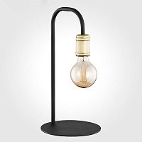 настольная лампа tk lighting 3023 retro в Туле