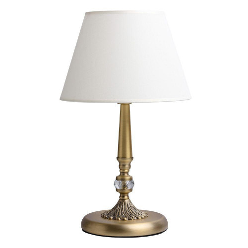 настольная лампа mw-light аврора 371030501 в Туле