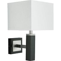 бра arte lamp waverley a8880ap-1bk в Туле