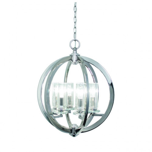 люстра eros хром в Туле