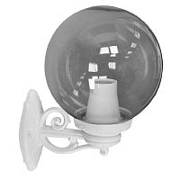 уличный настенный светильник fumagalli bisso/g250 g25.131.000.wze27 в Туле
