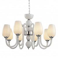 подвесная люстра arte lamp 96 a1404lm-8wh в Туле