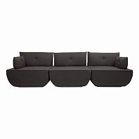 диван dunder sofa прямой серый в Туле