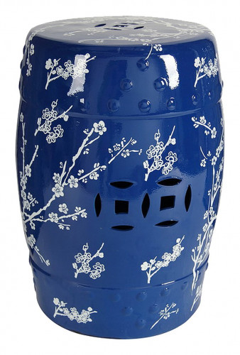керамический столик-табурет garden stool bellycha в Туле